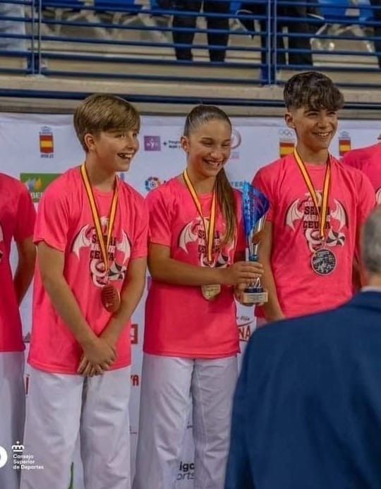 karate tarragona 1