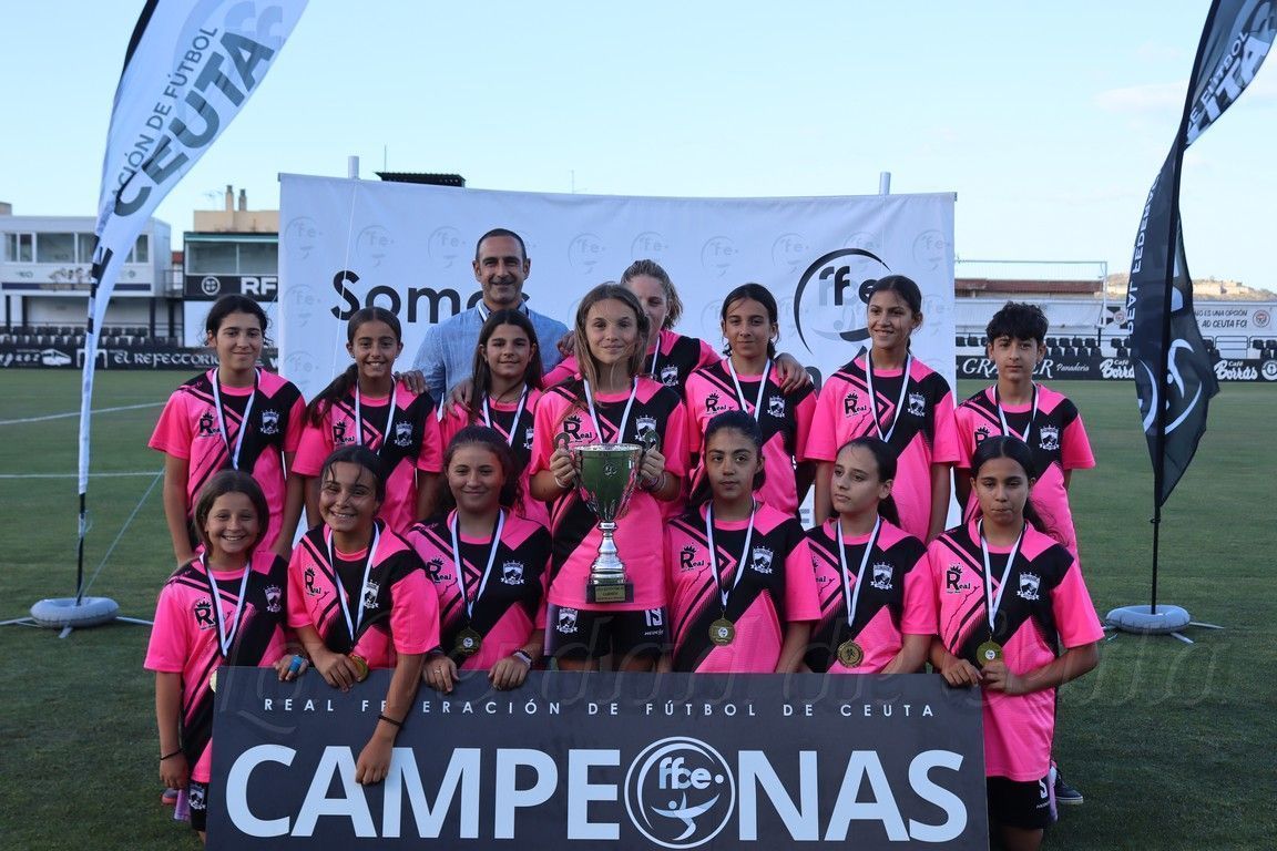 Medallas futbol base 24 31