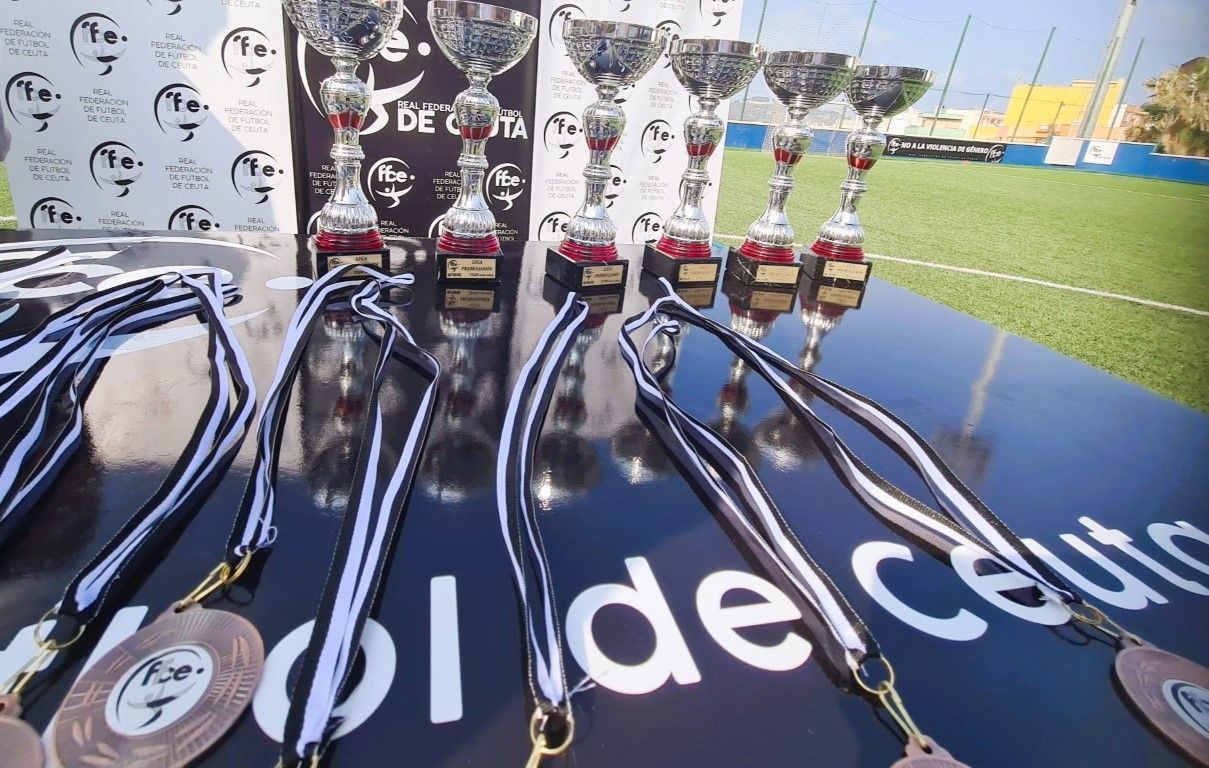 El Murube acoge este miércoles la clausura de las distintas categorías de la Base