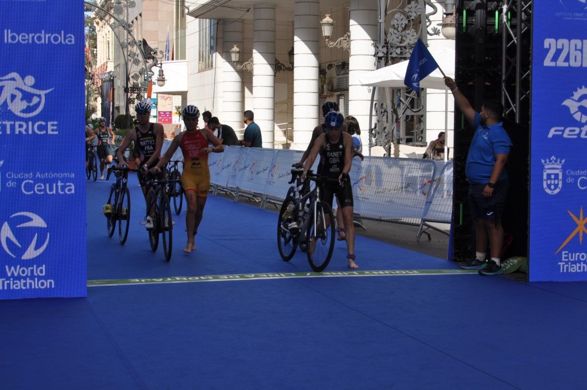 Campeonato Europa femenino 1