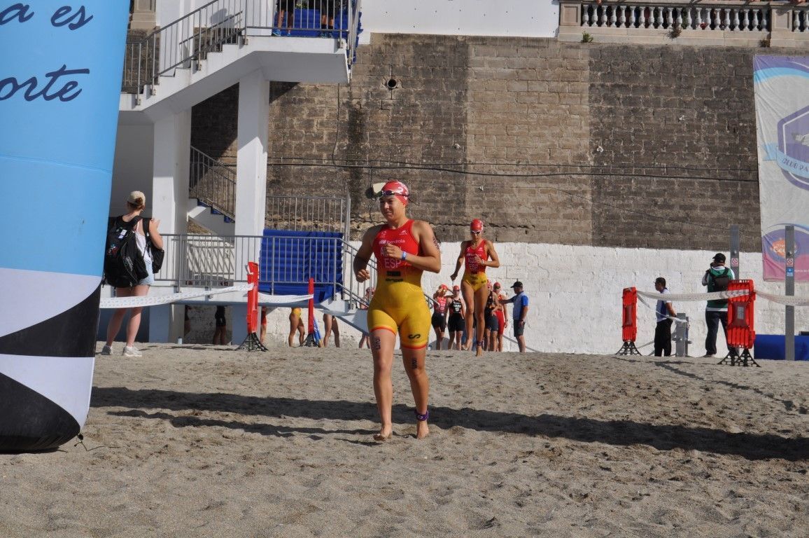 Campeonato Europa femenino 4
