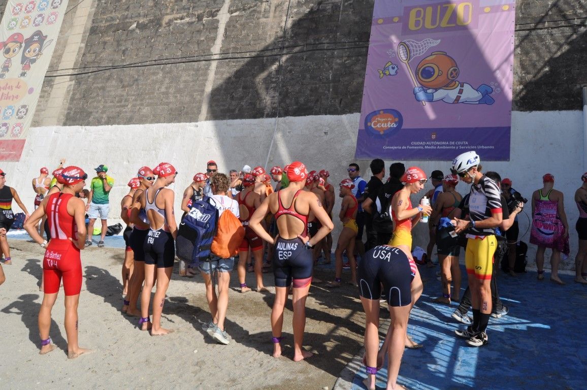 Campeonato Europa femenino 6