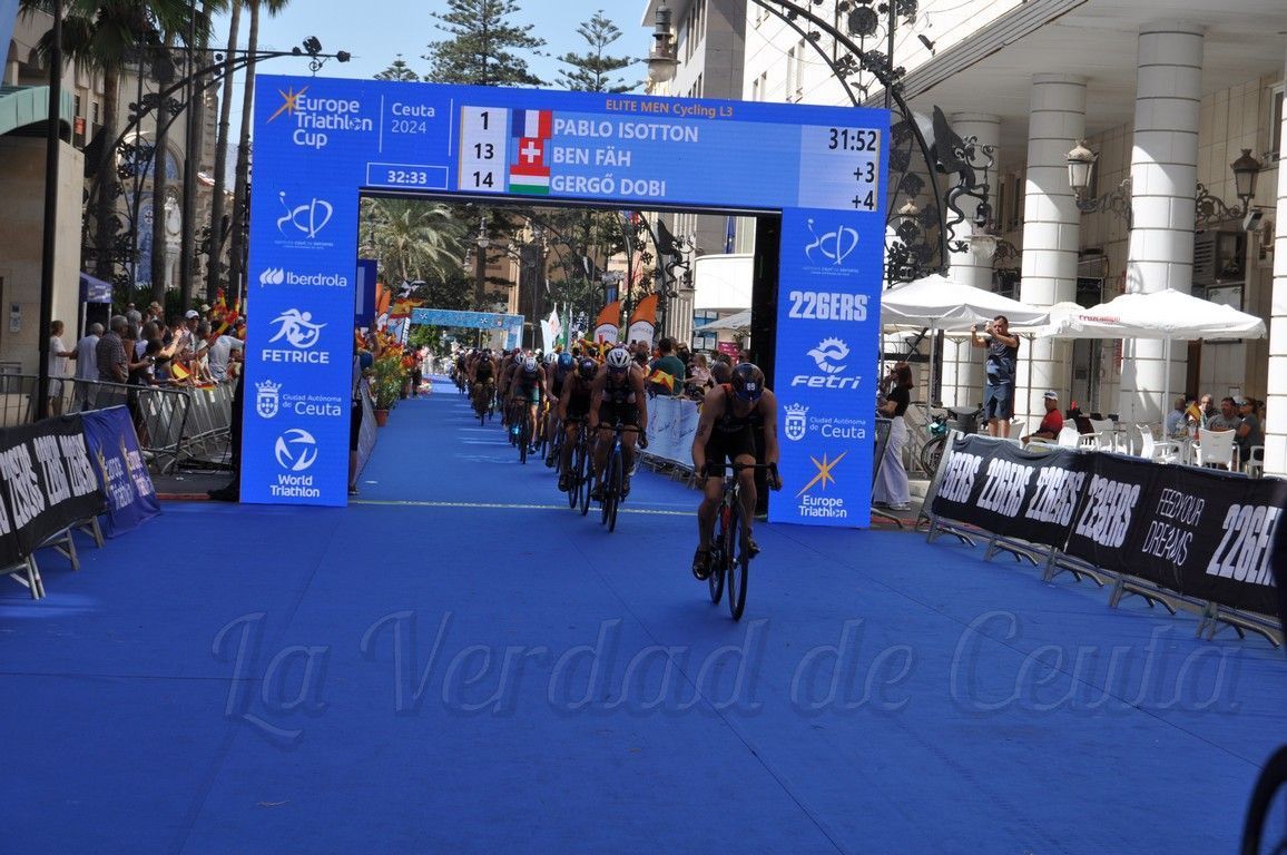 Triatlon masc Copa Europa 02
