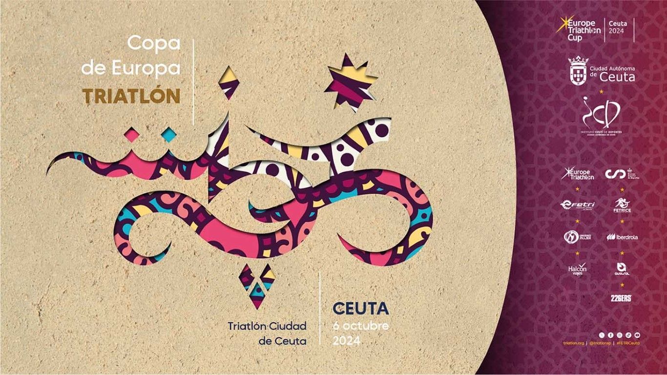 Triatlon Copa Europa 1