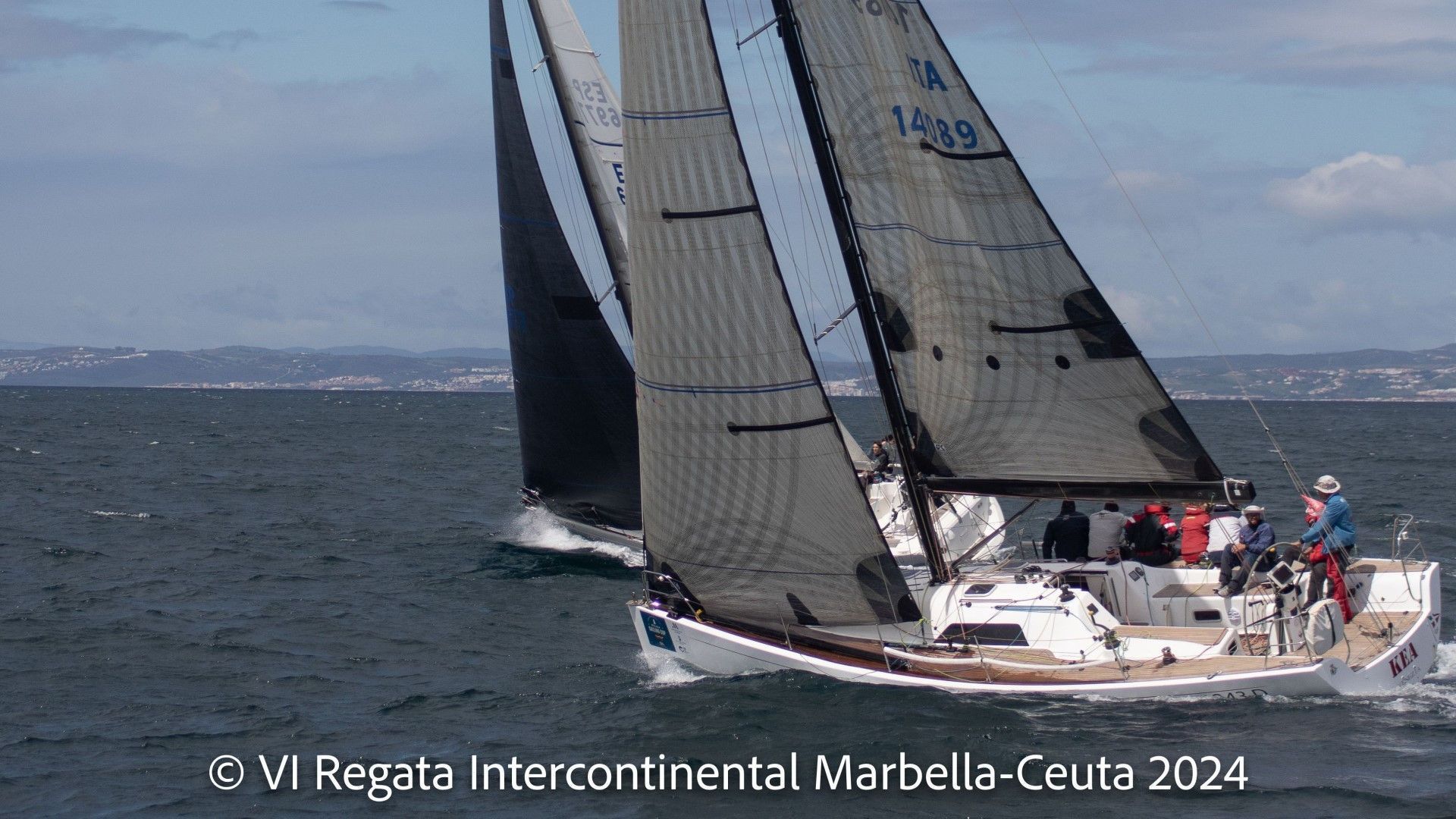 El ‘Alborany’ gana la primera prueba de la VI Copa Intercontinental Marbella Ceuta 