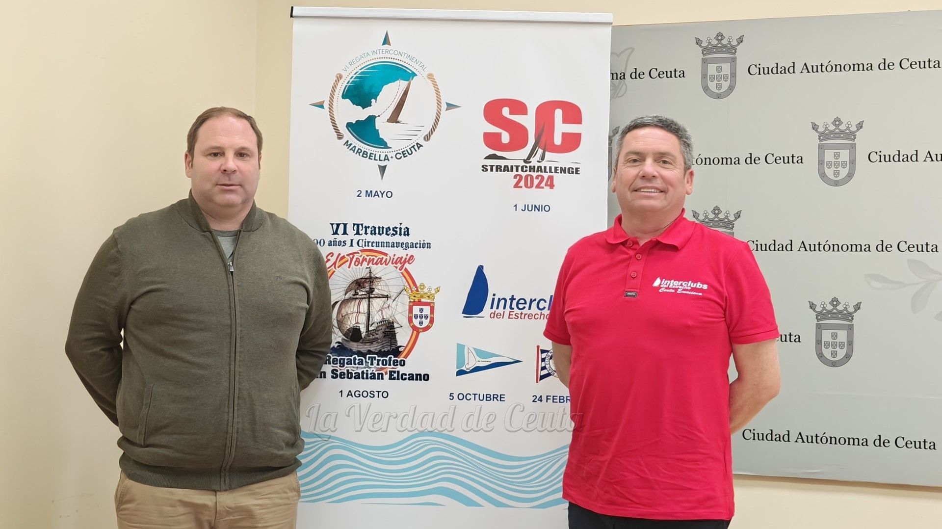 La Federación de Vela presenta cuatro pruebas para esta temporada