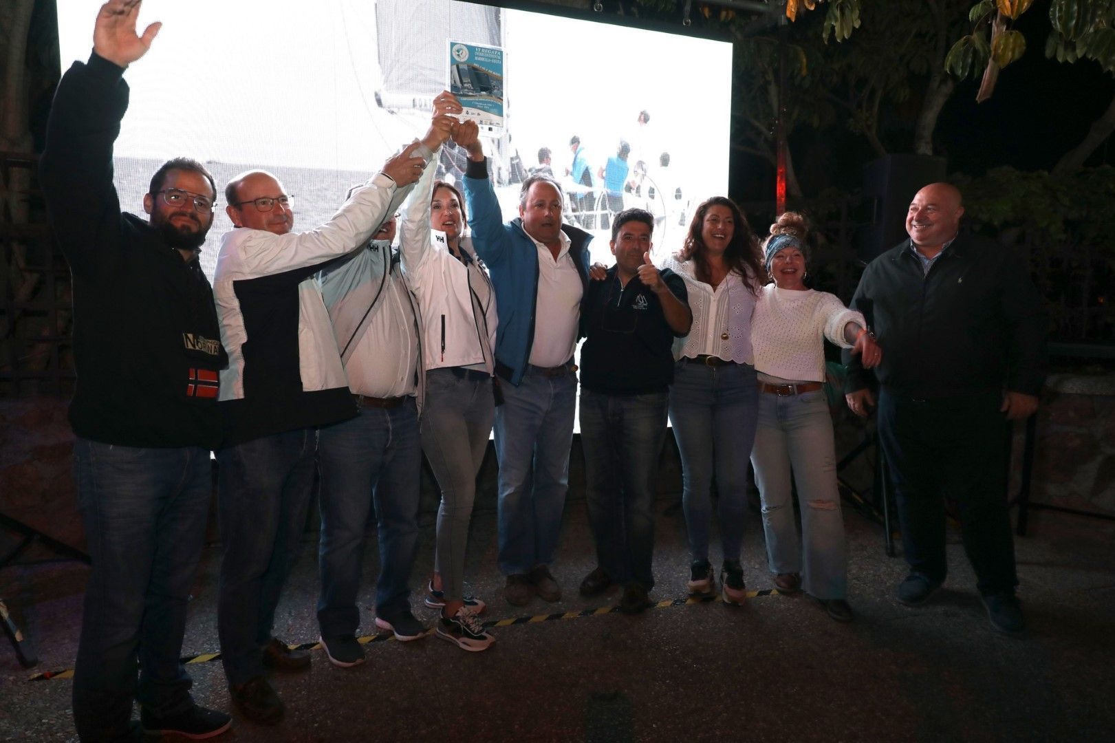 premios ceuta intercontinental