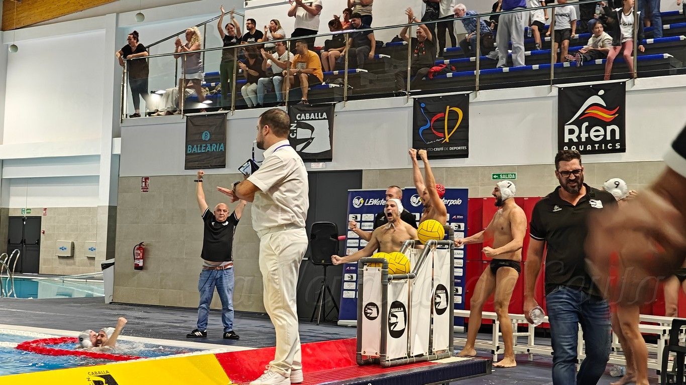Caballa Catalunya 08