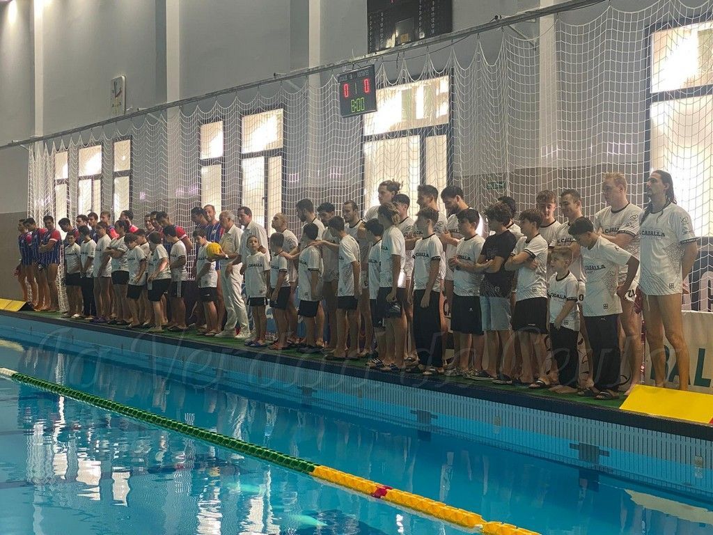 Caballa Mataro 4