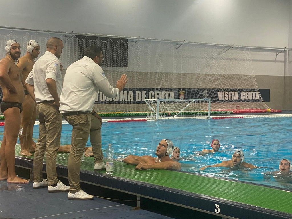 Caballa Mataro 47
