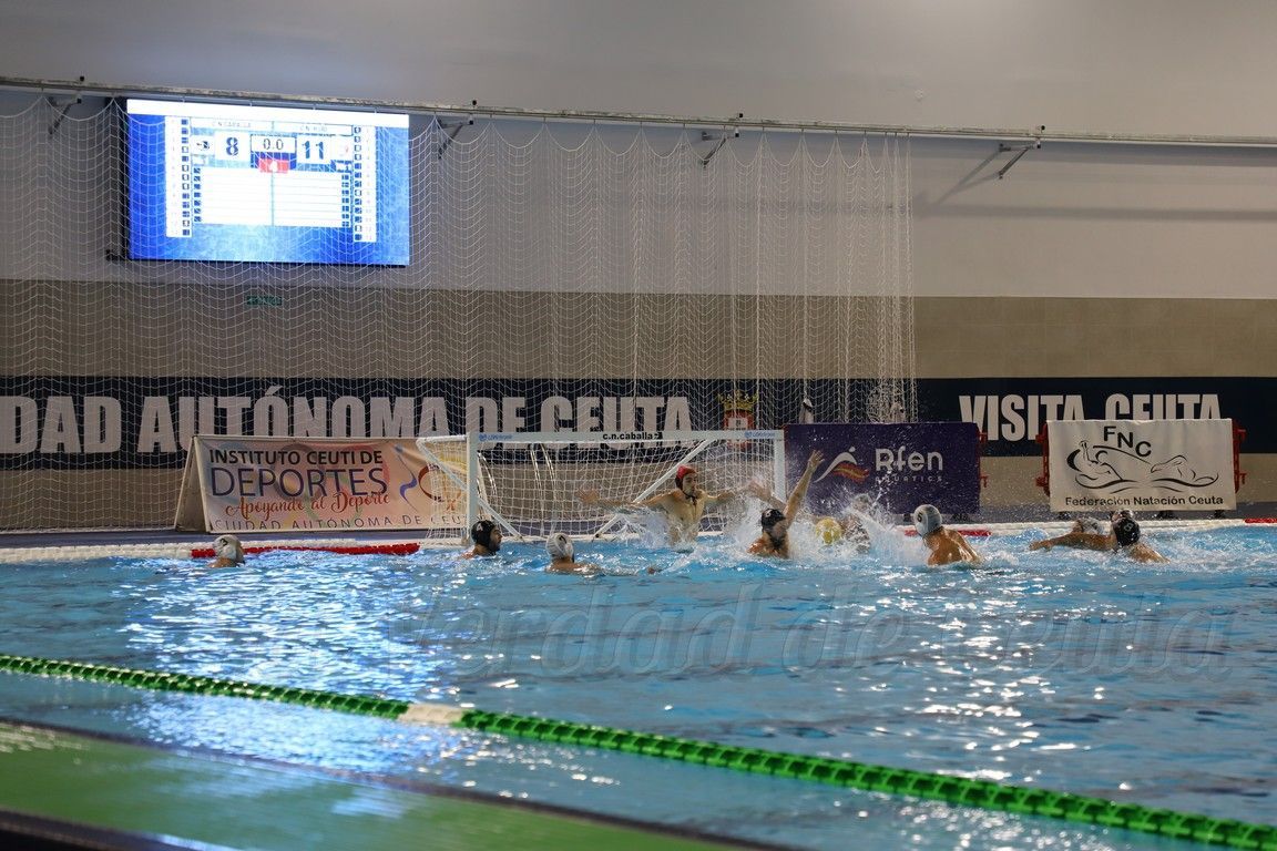Caballa Rubi 08
