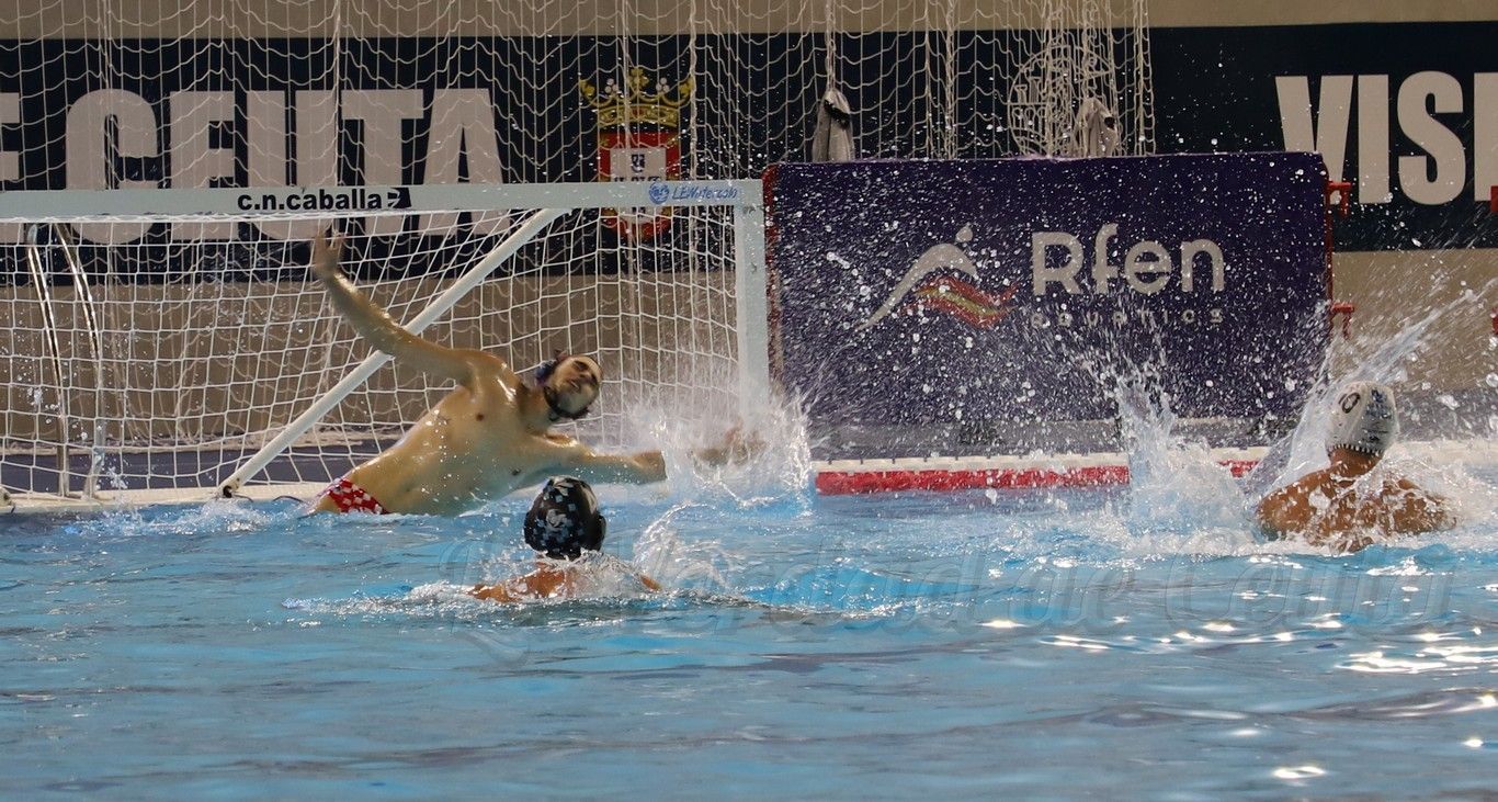Caballa Rubi 11