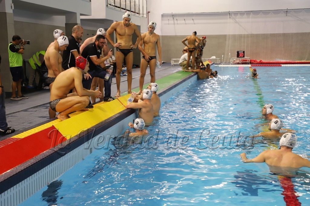 Caballa Tenerife 6