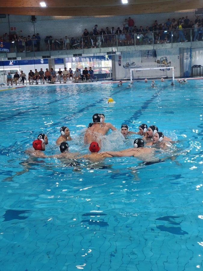 Caballa UEHorta final 3
