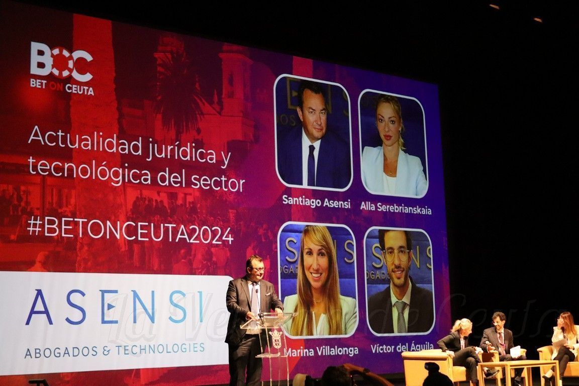 Bet on Ceuta: Impulsando la Innovación y el Sector del Juego Online