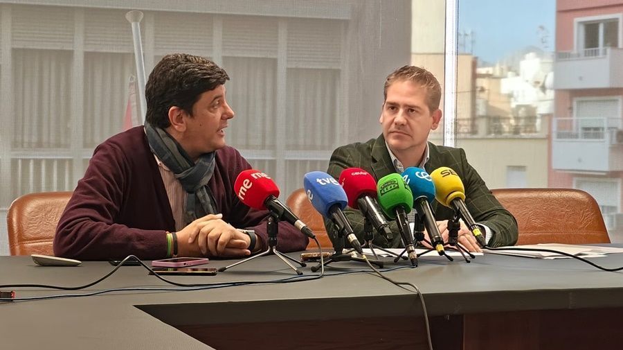 La Cámara de Comercio de Ceuta hace balance de la Campaña Navideña y del Año 2023