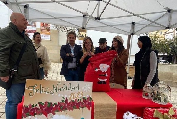 La Cámara de Comercio de Ceuta sortea 2.000 euros en compras para incentivar el comercio local