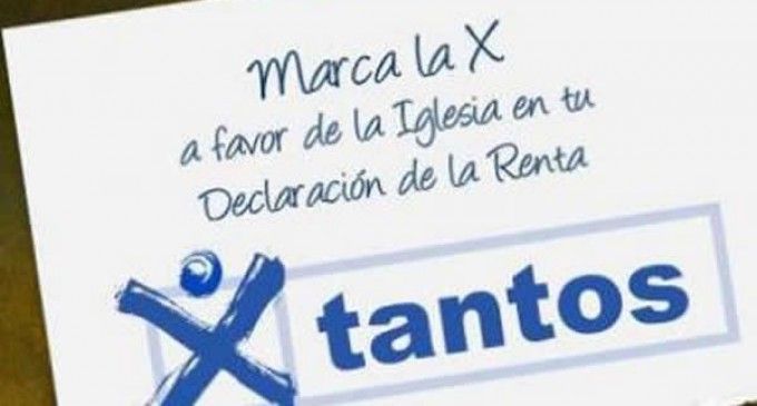 Más de 170.000 personas han marcado la X en la Diócesis de Cádiz y Ceuta