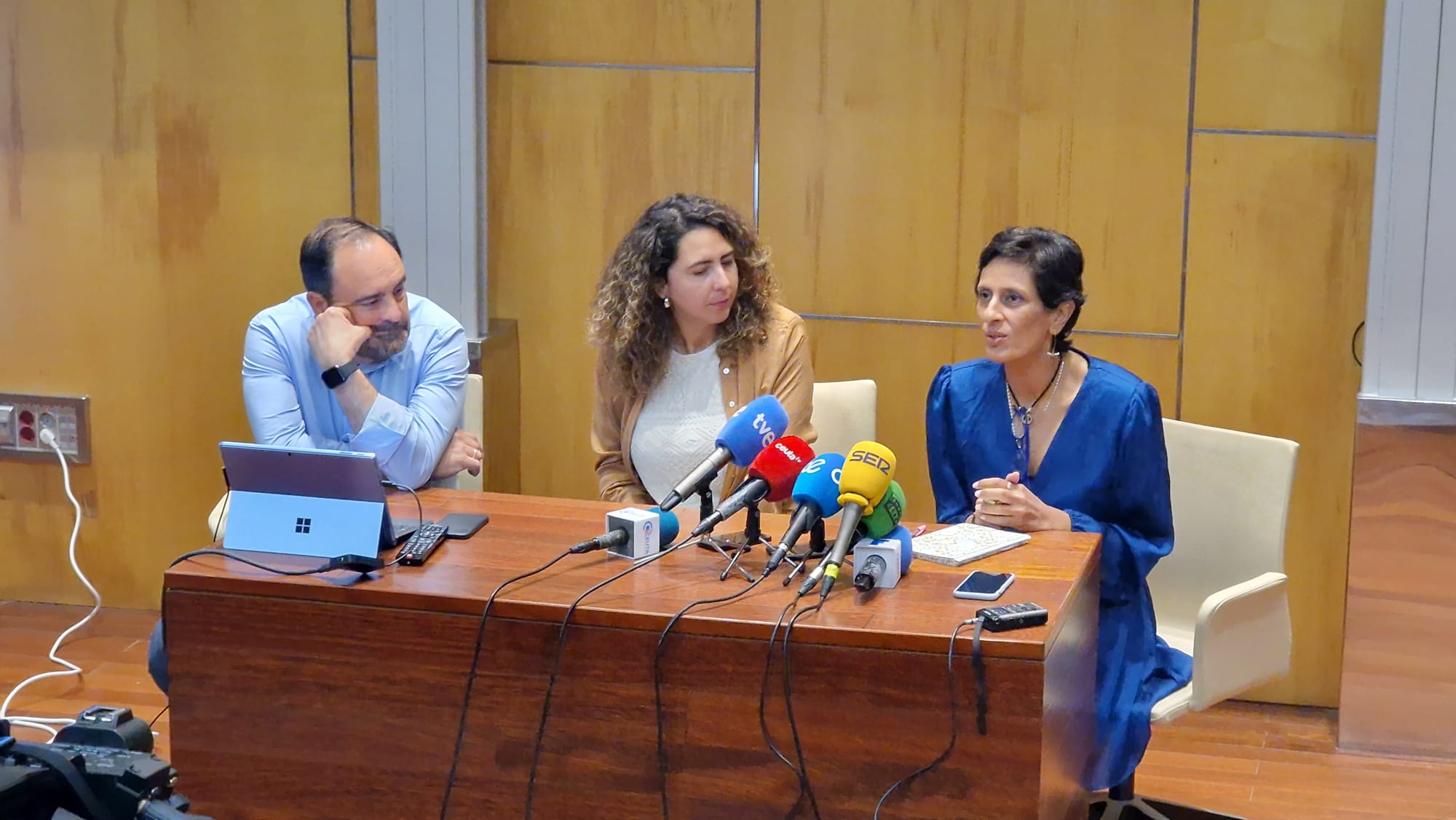 Ceuta Open Future: impulsando el emprendimiento y la transformación digital