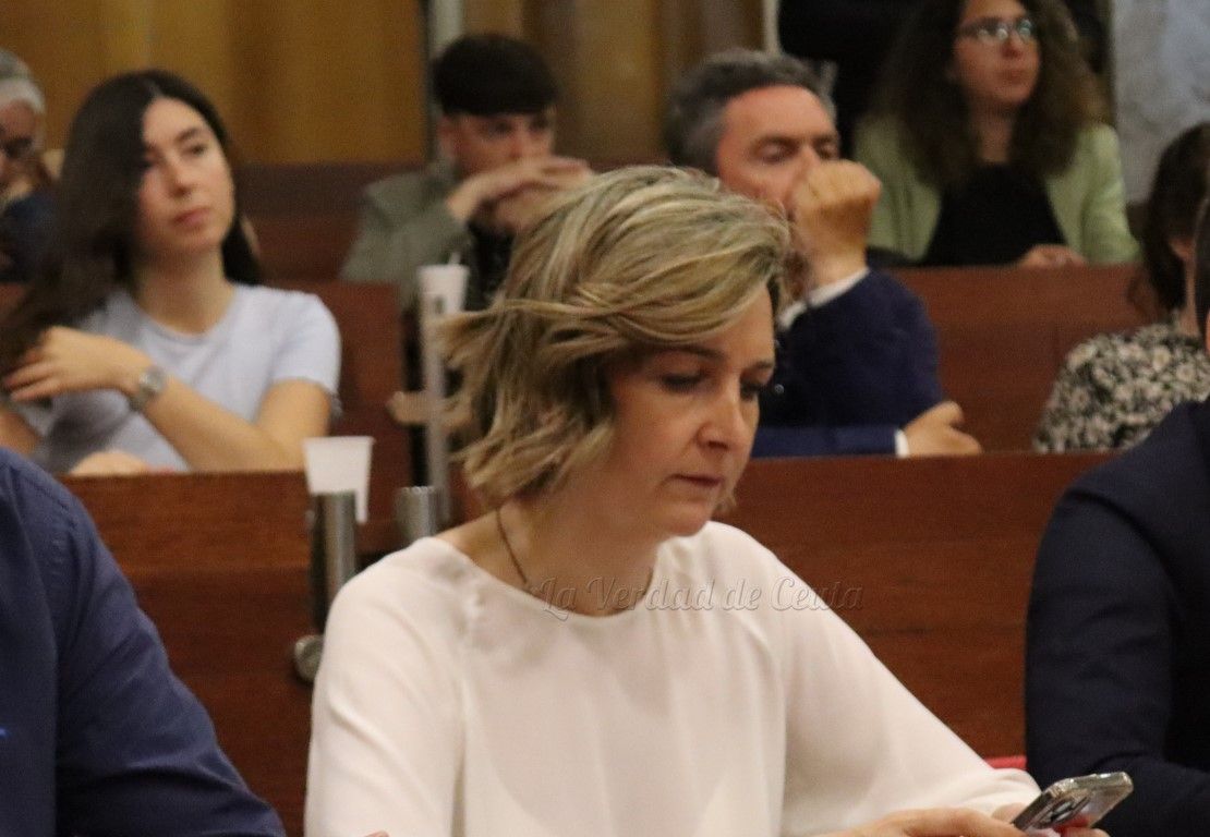 La CECE lleva al Ministerio de Economía las trabas aduaneras que frenan el desarrollo de Ceuta