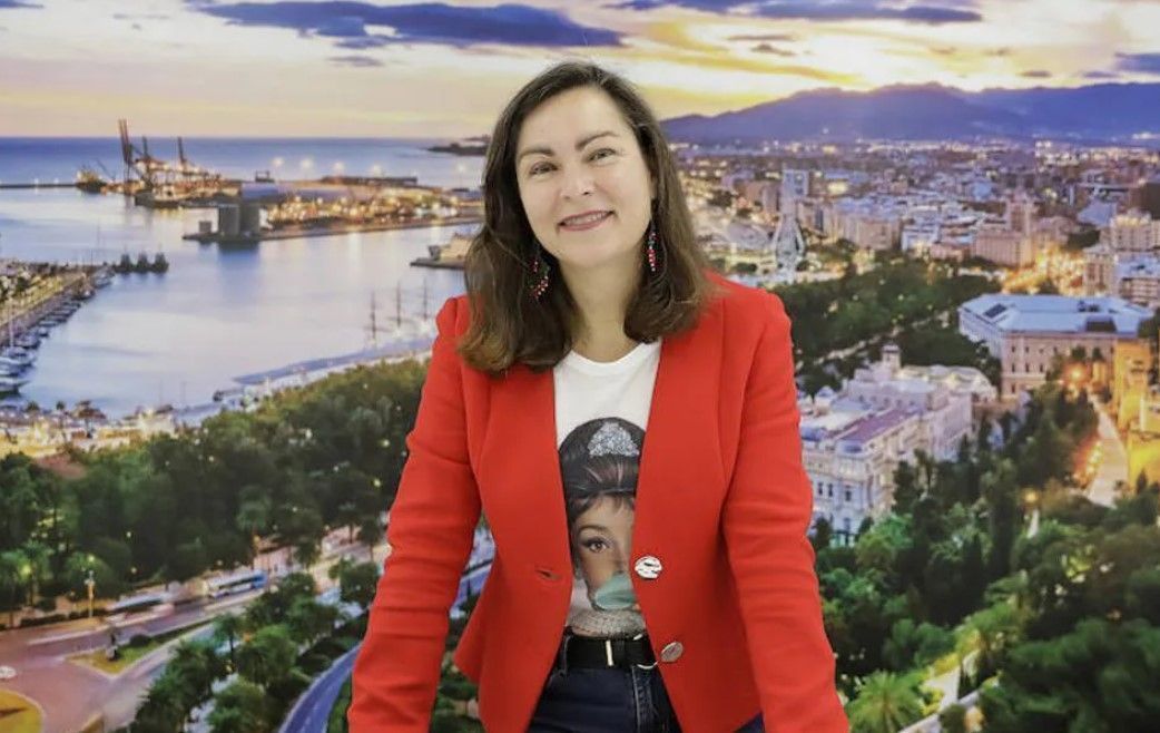 La directora de la Fundación CIEDES visita mañana nuestra ciudad