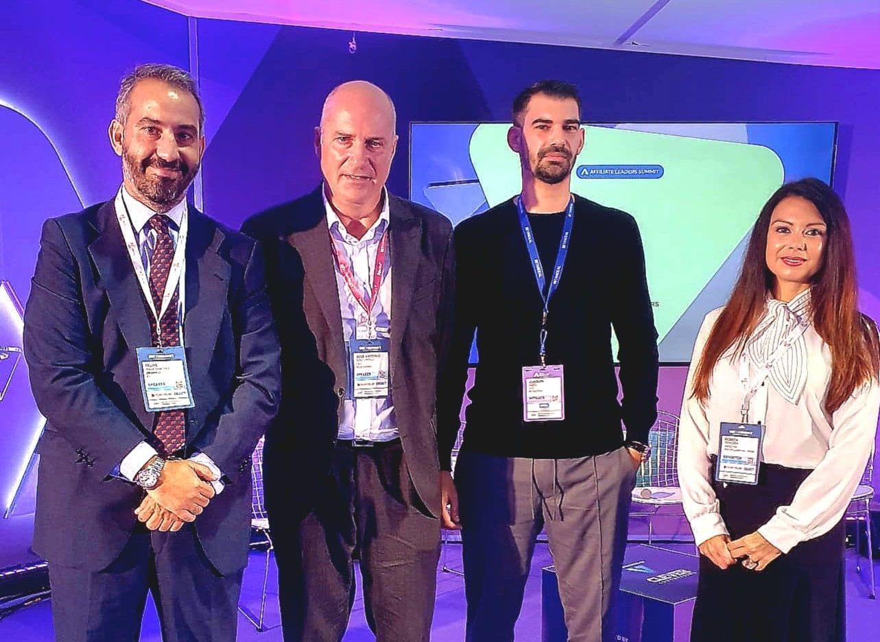 Ceuta da a conocer su fiscalidad en el Congreso de Juego Online de Lisboa