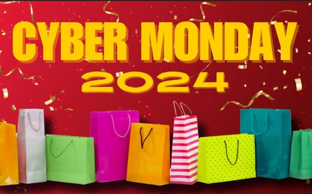 El 41% de los consumidores comprará en el Cyber Monday