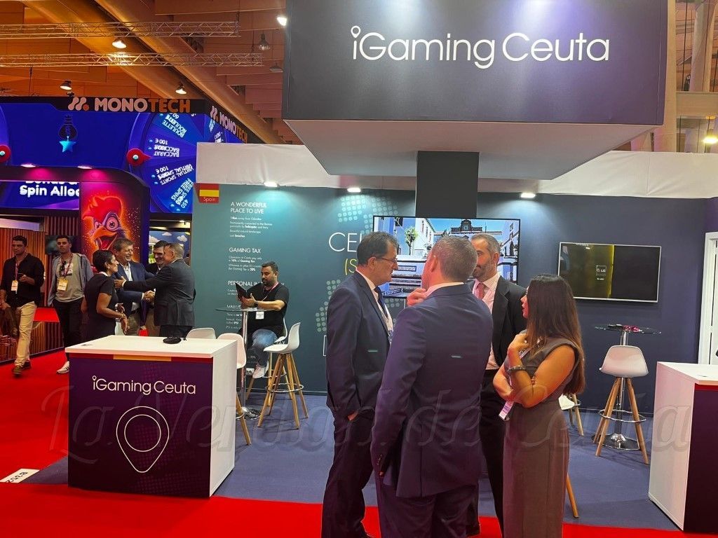 Feria Juego Lisboa 1