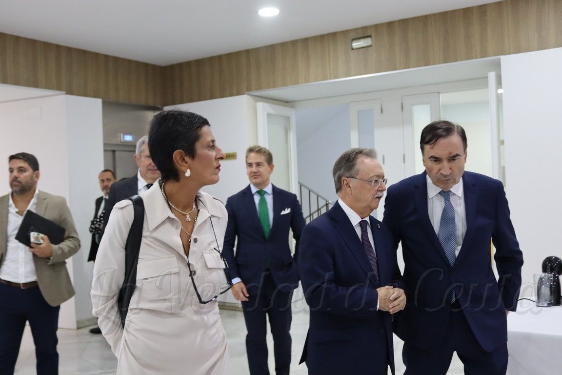 Foro Economico El Español 03