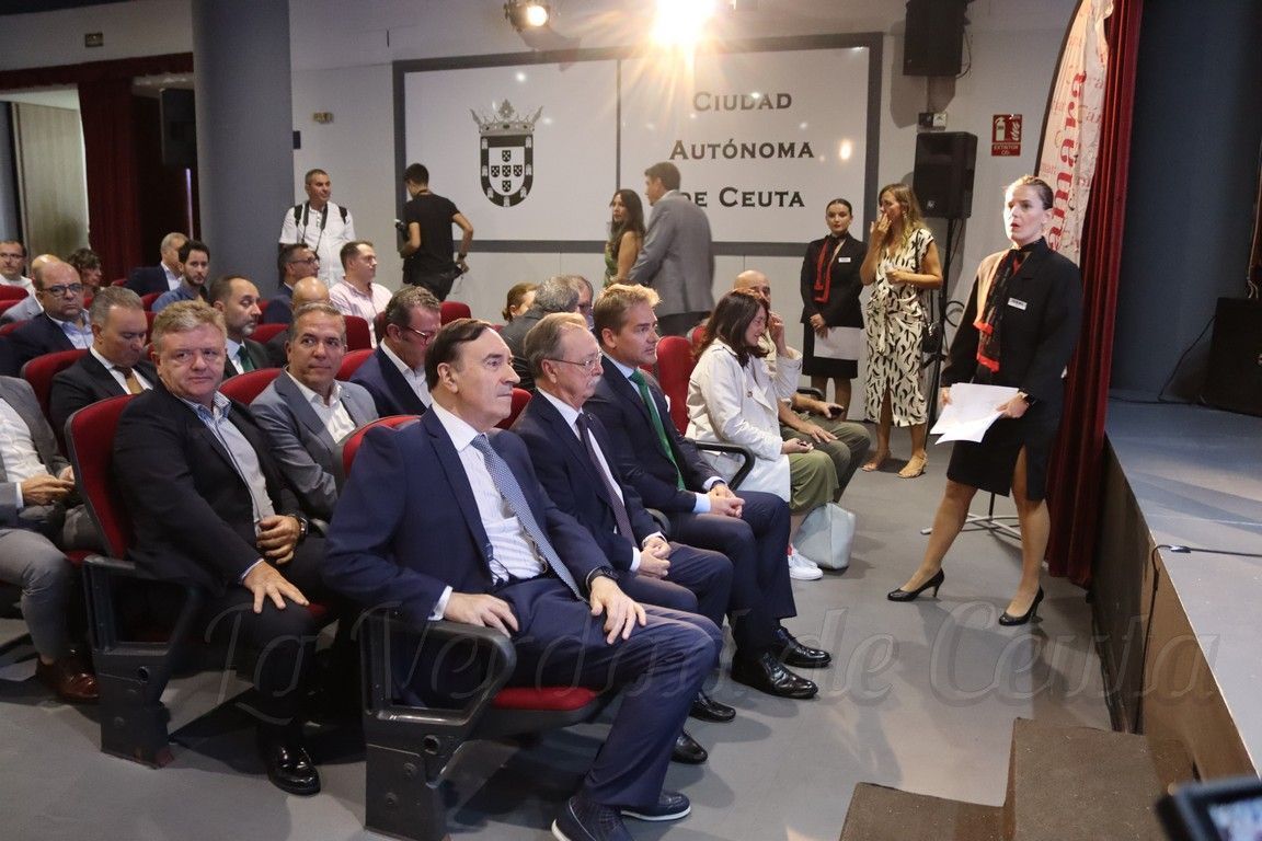 Foro Economico El Español 07