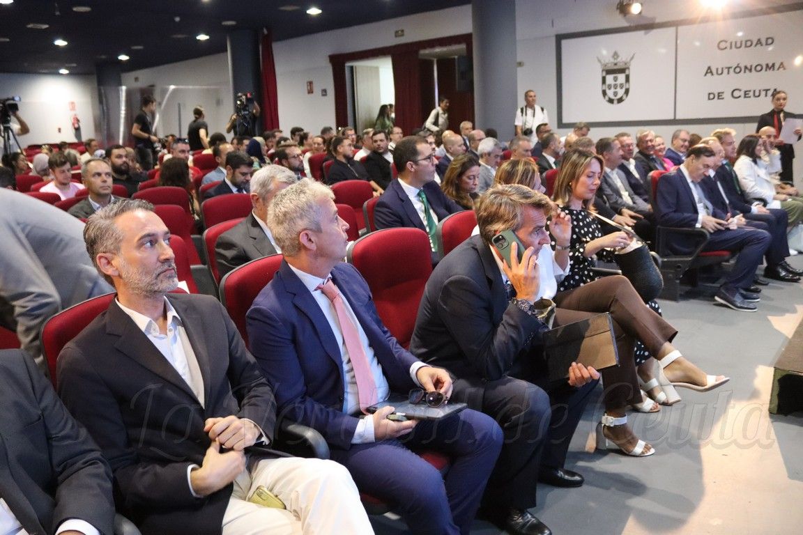 Foro Economico El Español 08