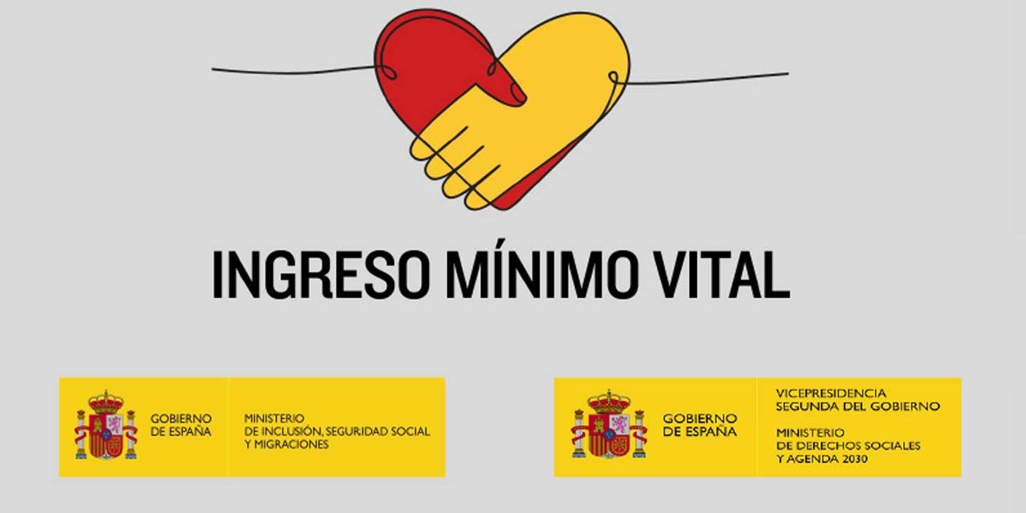 El Ingreso Mínimo Vital protege ya a 2,6 millones de personas