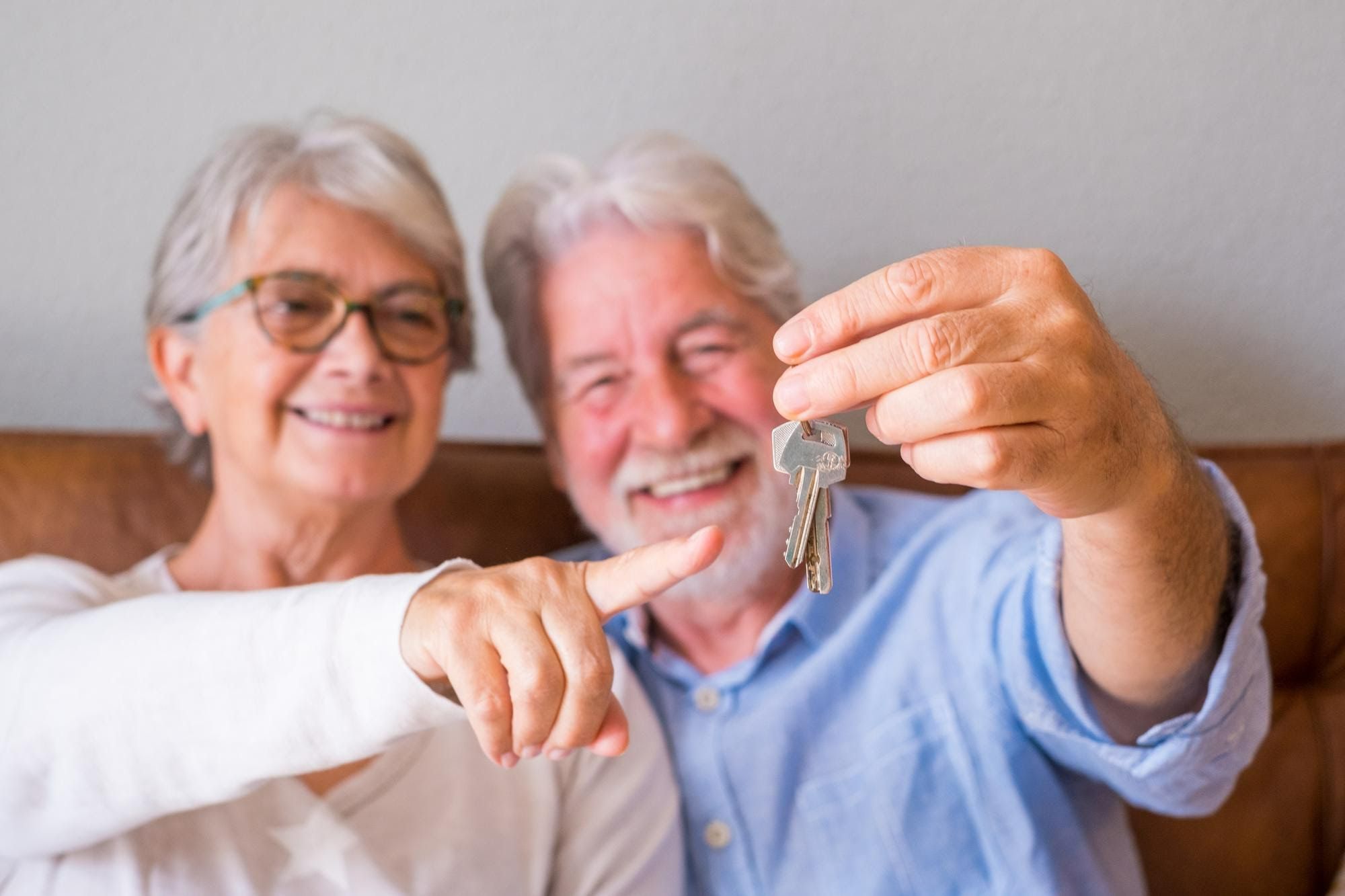 Hipoteca inversa: la fórmula para pensionistas que buscan mejorar su renta sin vender su vivienda