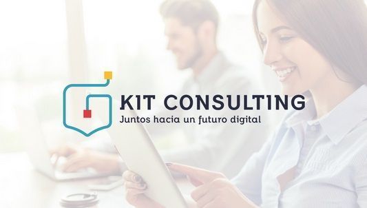 La mitad de las pymes objetivo de Kit Consulting ya lo han solicitado