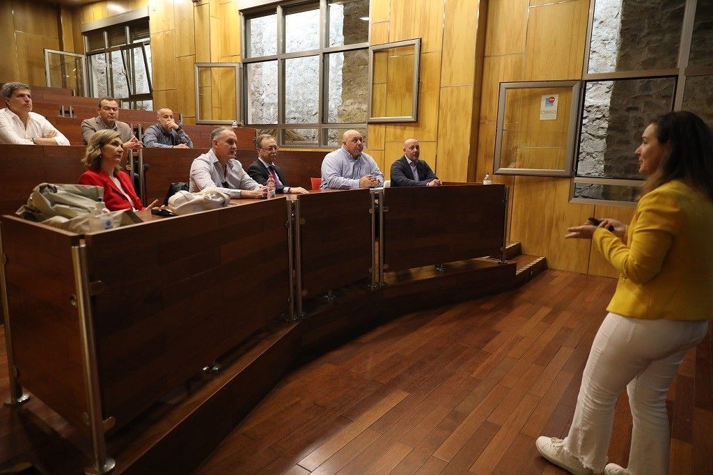 El Plan Estratégico de Málaga: una experiencia para el futuro de Ceuta
