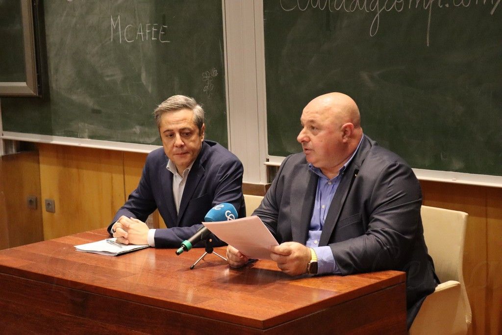 PYMES y emprendedores tienen acceso a ayudas de hasta 30.000 Euros para la Transformación Digital