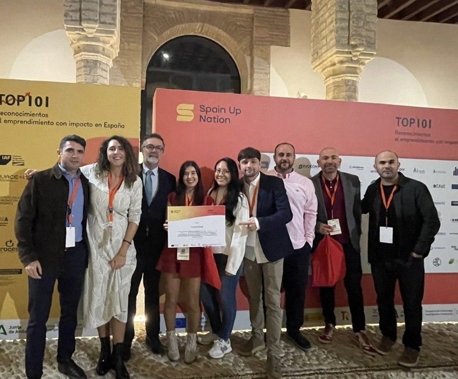 Open Future Spain Up 1