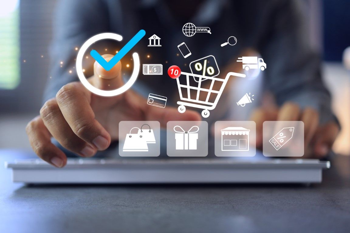 4 de cada 10 devoluciones se traducen en compras de mayor valor