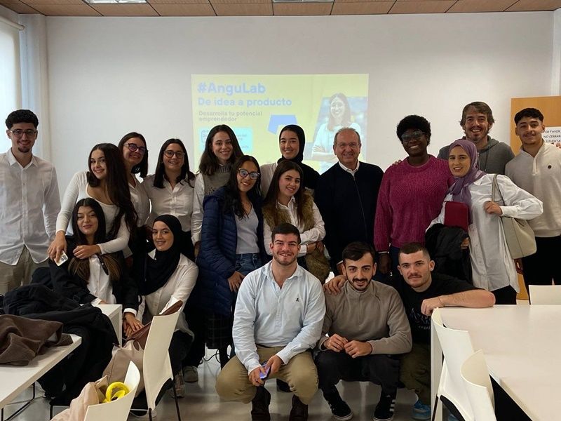 Ceuta Open Future, una apuesta continua por la formación y la innovación