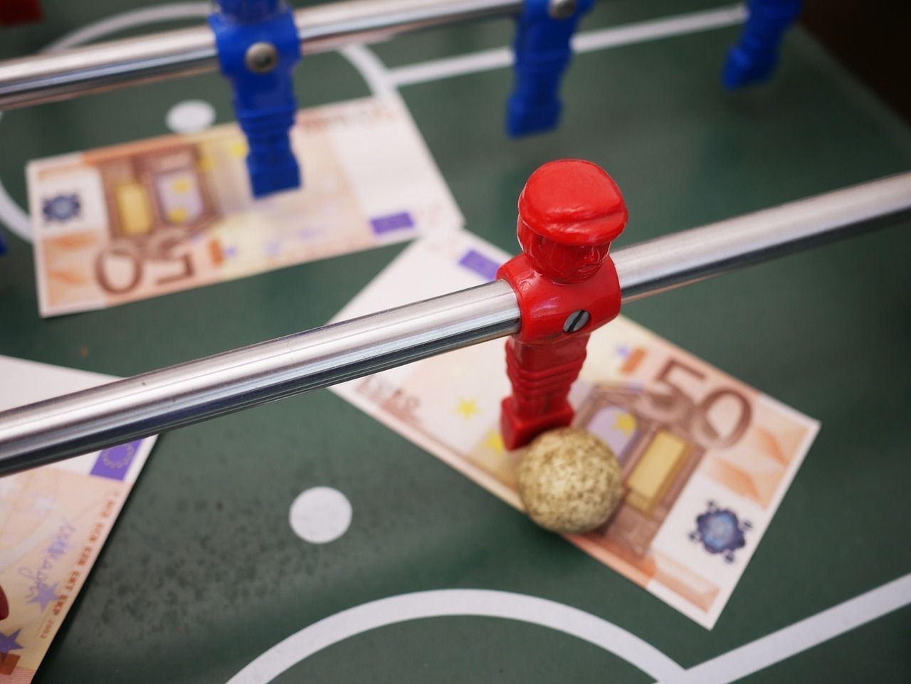 España se une al Convenio Macolin para promover las apuestas seguras