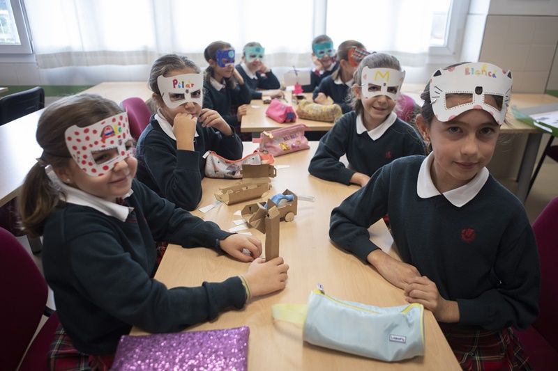 La Fundación Endesa lanza una nueva edición de Endesa Educa Digital para fomentar el ahorro energético entre los jóvenes de Ceuta