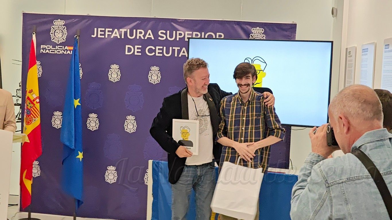 La delegada del Gobierno entrega mañana los premios “Cruz Novillo” en la Escuela de Arte