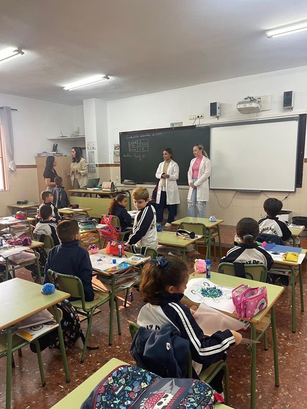 El MDyC insiste en el convenio entre Ciudad y Ministerio de Educación para la enfermera escolar