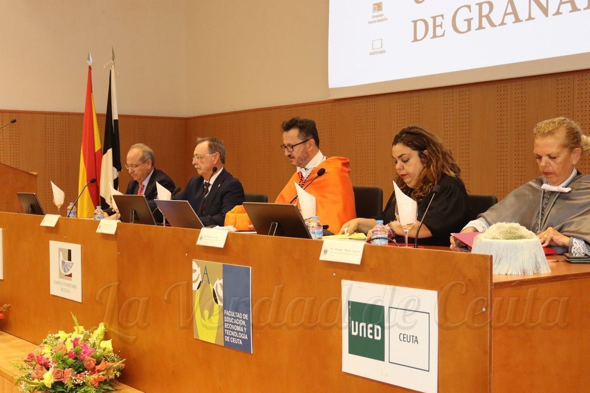 La UGR da inicio a su nuevo curso académico con el objetivo de disminuir el déficit de alojamiento para estudiantes