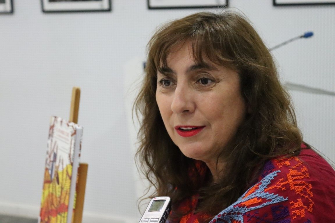 Ana Griott 2