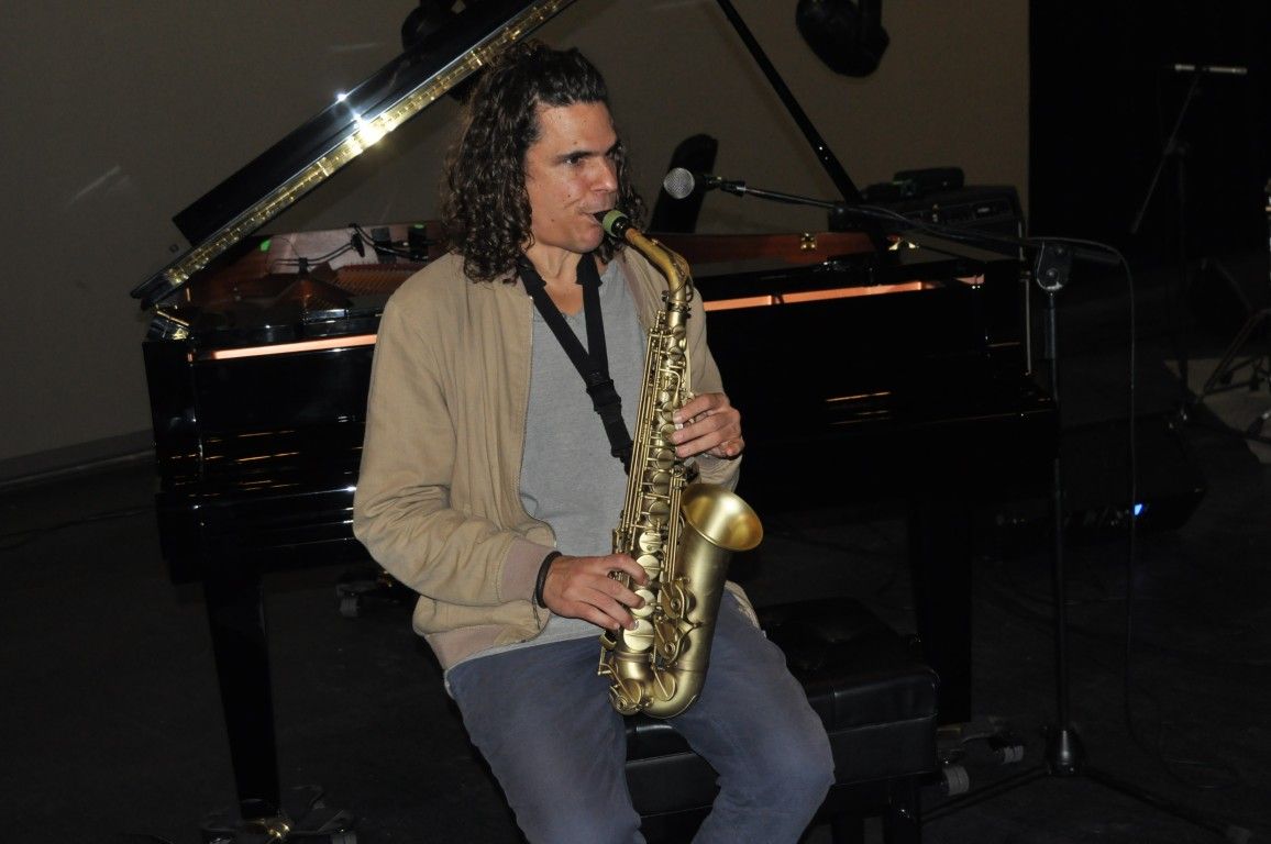 Antonio Lizana 3