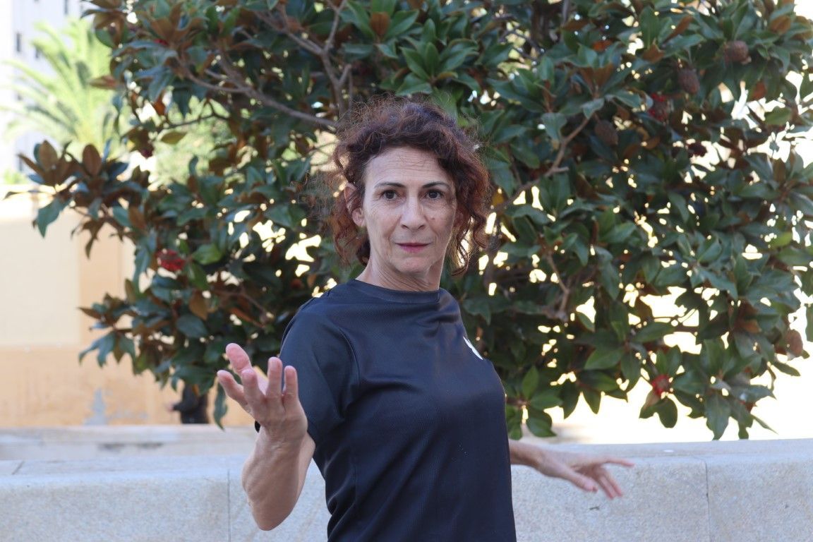 Gema Matarranz: “muchas compañías de teatro lo tienen muy difícil para mantenerse”