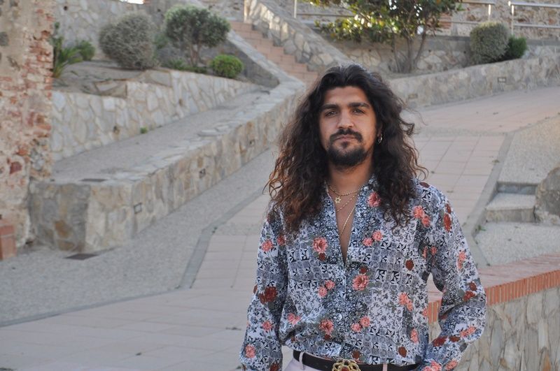 Israel Fernández: los mejores libros sin leer se encuentran en el cante flamenco