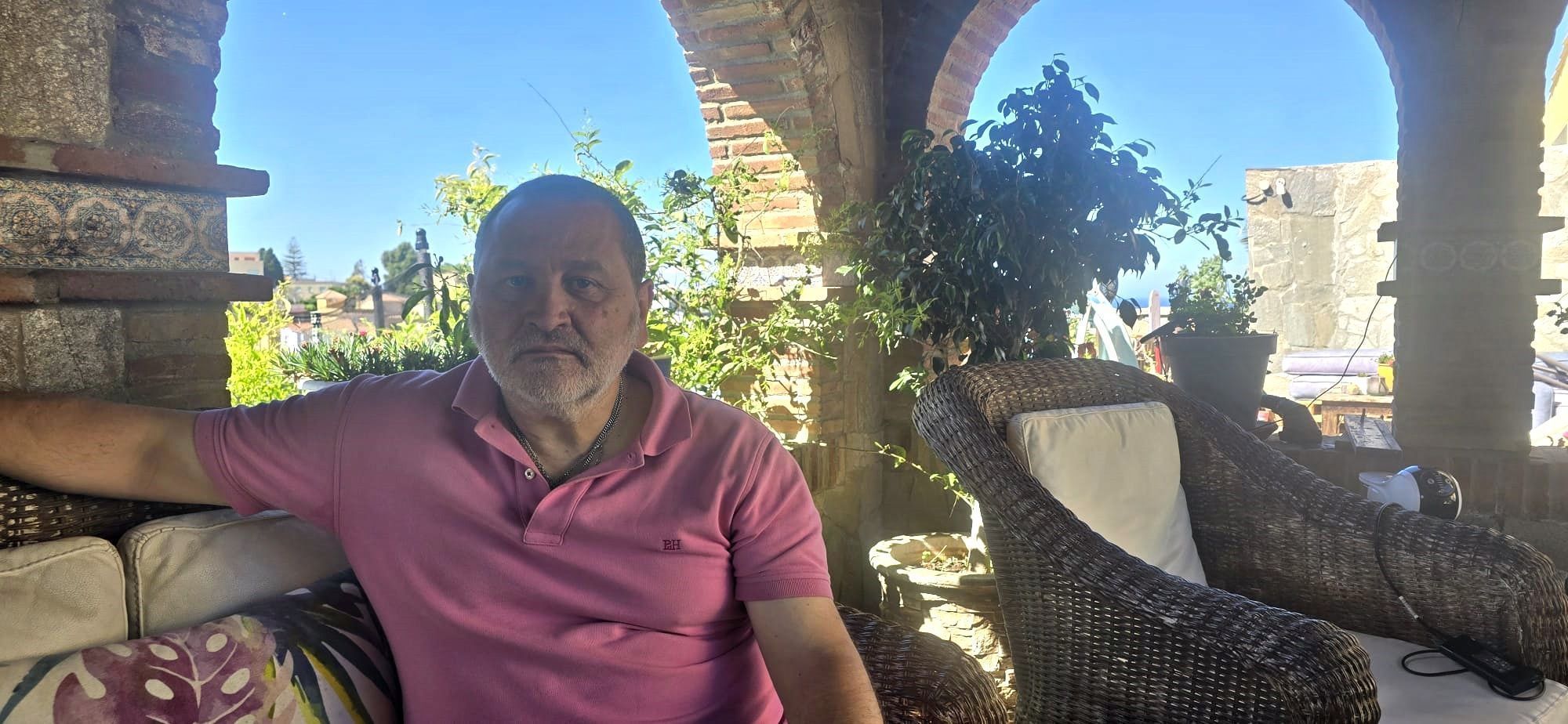 Jesús María González Barceló