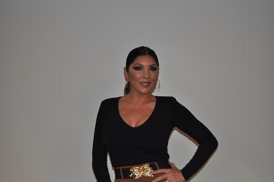 Joana Jiménez: no se le puede llamar flamenco a cualquier cosa, pese a que exista la evolución